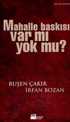Mahalle Basks Var m Yok mu? Doan Kitap
