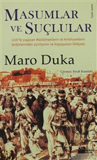 Masumlar ve Sulular Doan Kitap
