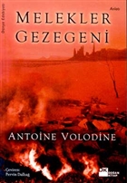 Melekler Gezegeni Doan Kitap