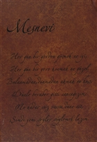 Mesnevi 6 Cilt Takm Doan Kitap