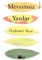 Mevsimsiz Yazlar Doan Kitap