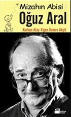 Mizahn Abisi Ouz Aral Doan Kitap