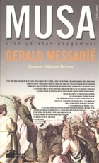 Musa Ulus Yaratan Peygamber 2 Cilt Doan Kitap