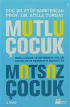 Mutlu ocuk Mutsuz ocuk Doan Kitap