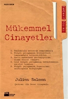Mkemmel Cinayetler Doan Kitap