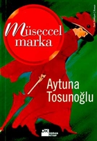 Mseccel Marka Doan Kitap