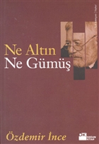 Ne Altn Ne Gm Doan Kitap