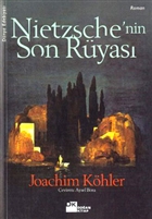 Nietzsche`nin Son Ryas Doan Kitap