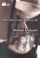 Okyanustaki Krallar Doan Kitap