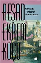 Osmanl Tarihinin Panoramas Doan Kitap