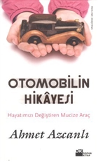 Otomobilin Hikayesi Doan Kitap