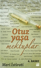 Otuz Yaa Mektuplar Doan Kitap