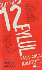 Otuz Yldr 12 Eyll Doan Kitap
