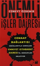nemli ler Dairesi Doan Kitap