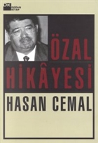 zal Hikayesi Doan Kitap