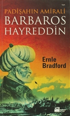Padiahn Amirali Barbaros Hayreddin Doan Kitap
