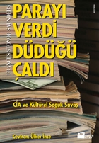 Paray Verdi Dd ald: CIA ve Kltrel Souk Sava Doan Kitap