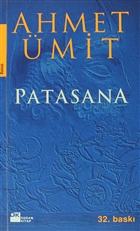 Patasana Doan Kitap