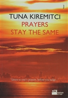 Prayers Stay The Same Doan Kitap