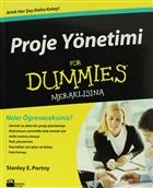 Proje Ynetimi - for Dummies Meraklsna Doan Kitap