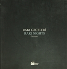 Rak Geceleri Doan Kitap