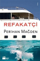 Refakati Doan Kitap
