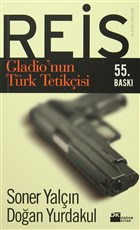 Reis Gladio`nun Trk Tetikisi Doan Kitap