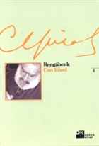 Rengahenk Doan Kitap