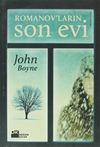 Romanov`larn Son Evi Doan Kitap