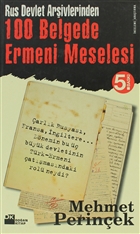 Rus Devlet Arivlerinden 100 Belgede Ermeni Meselesi Doan Kitap