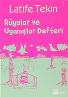 Ryalar ve Uyanlar Defteri Doan Kitap