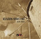 Rzgarn Kanatlar Doan Kitap