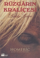 Rzgârn Kraliesi Lady Love Doan Kitap