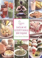 Salk ve Lezzet Dolu Bir Yaam Doan Kitap