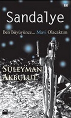Sandalye Ben Byynce... Mavi Olacaktm Doan Kitap