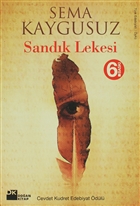 Sandk Lekesi Doan Kitap
