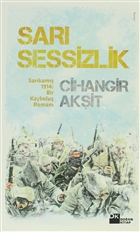 Sar Sessizlik Doan Kitap