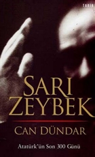 Sar Zeybek Doan Kitap