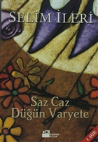 Saz Caz Dn Varyete Doan Kitap