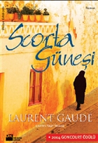 Scorta Gnei Doan Kitap