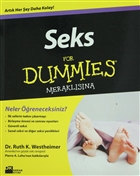 Seks For Dummies - Meraklsna Doan Kitap