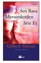 Sen Bana Mevsimlerden Sz Et Doan Kitap