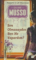 Sen Olmasaydn Ben Ne Yapardm? Doan Kitap