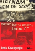 Sen Vatan Haini misin, Baba ? Doan Kitap