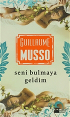 Seni Bulmaya Geldim Doan Kitap