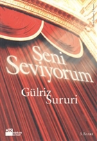 Seni Seviyorum Doan Kitap
