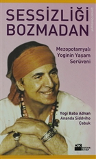 Sessizlii Bozmadan Doan Kitap