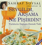 Sevgilim, Akama Ne Piirdin? Doan Kitap