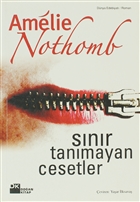 Snr Tanmayan Cesetler Doan Kitap