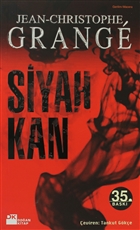 Siyah Kan Doan Kitap